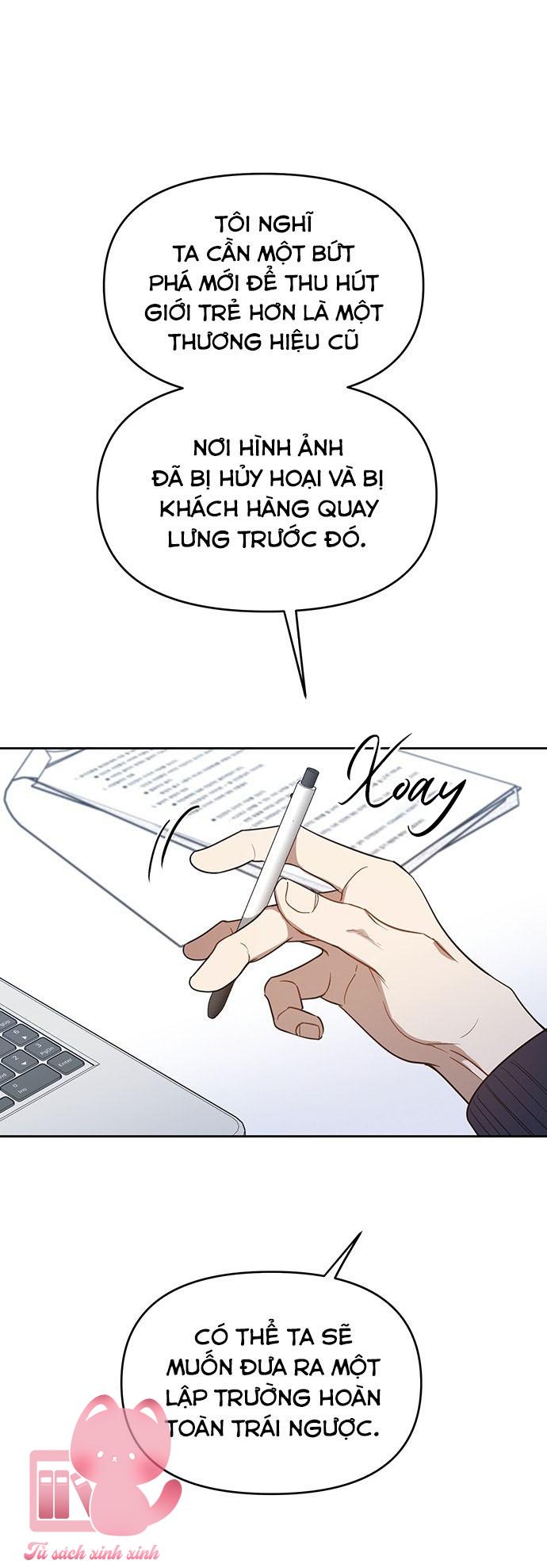 Gieo Nhân Gặt Quả Chap 39 - Trang 2