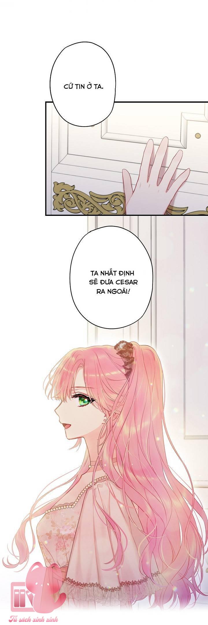 Ác Nữ Muốn Ly Hôn Chap 97 - Trang 2