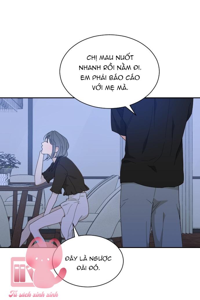 Vận May Không Ngờ Chap 50 - Trang 4