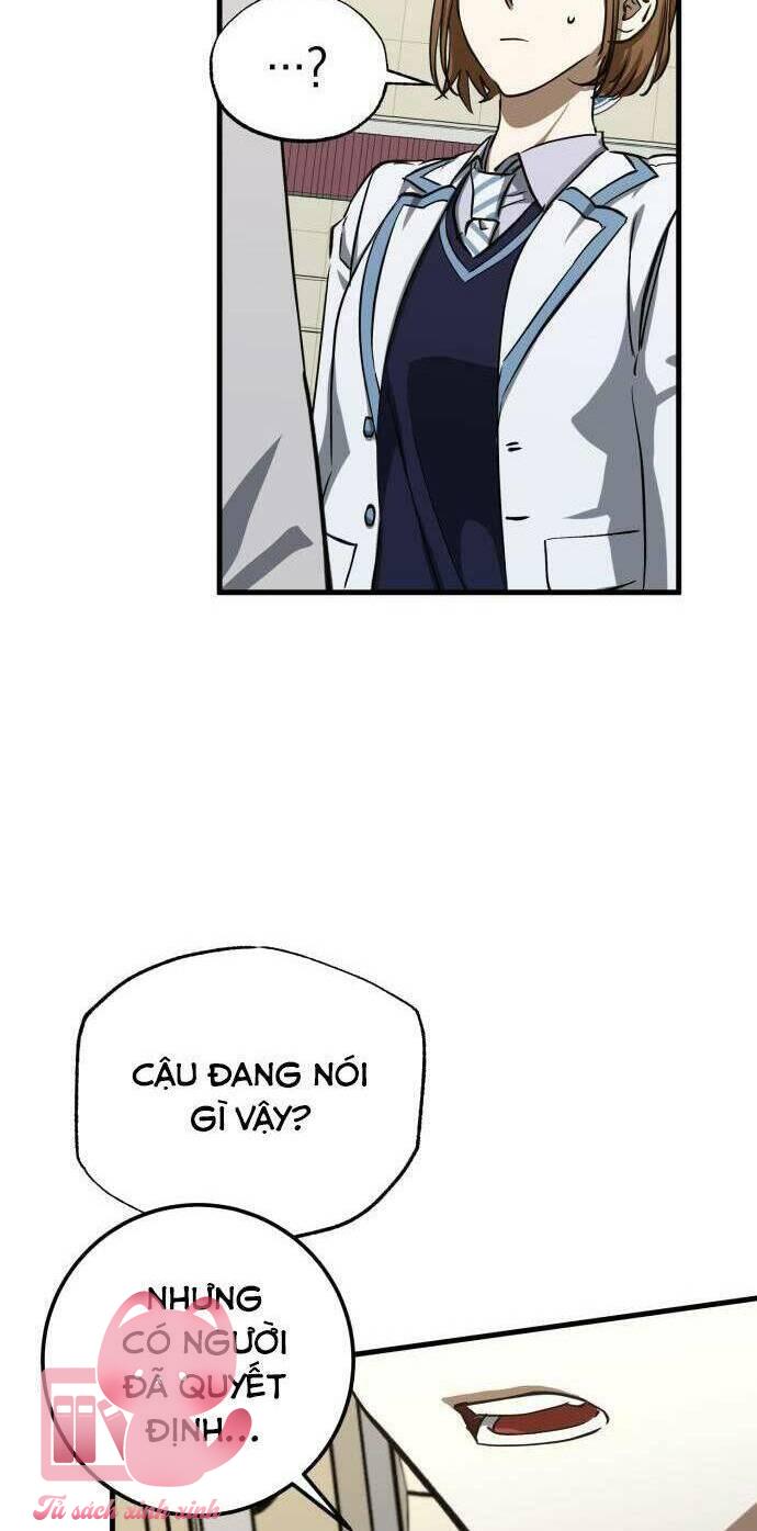 Đêm Của Bóng Tối Chapter 43 - Next Chapter 44