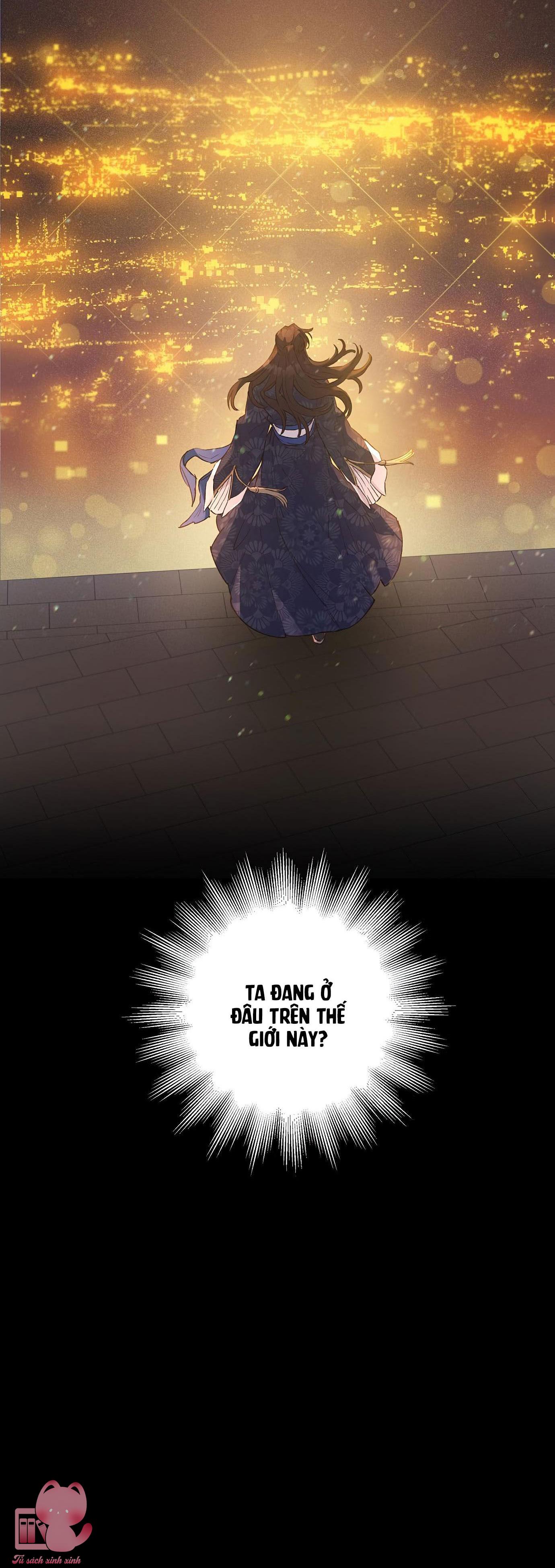 Onsaemiro Chapter 2 - Trang 4