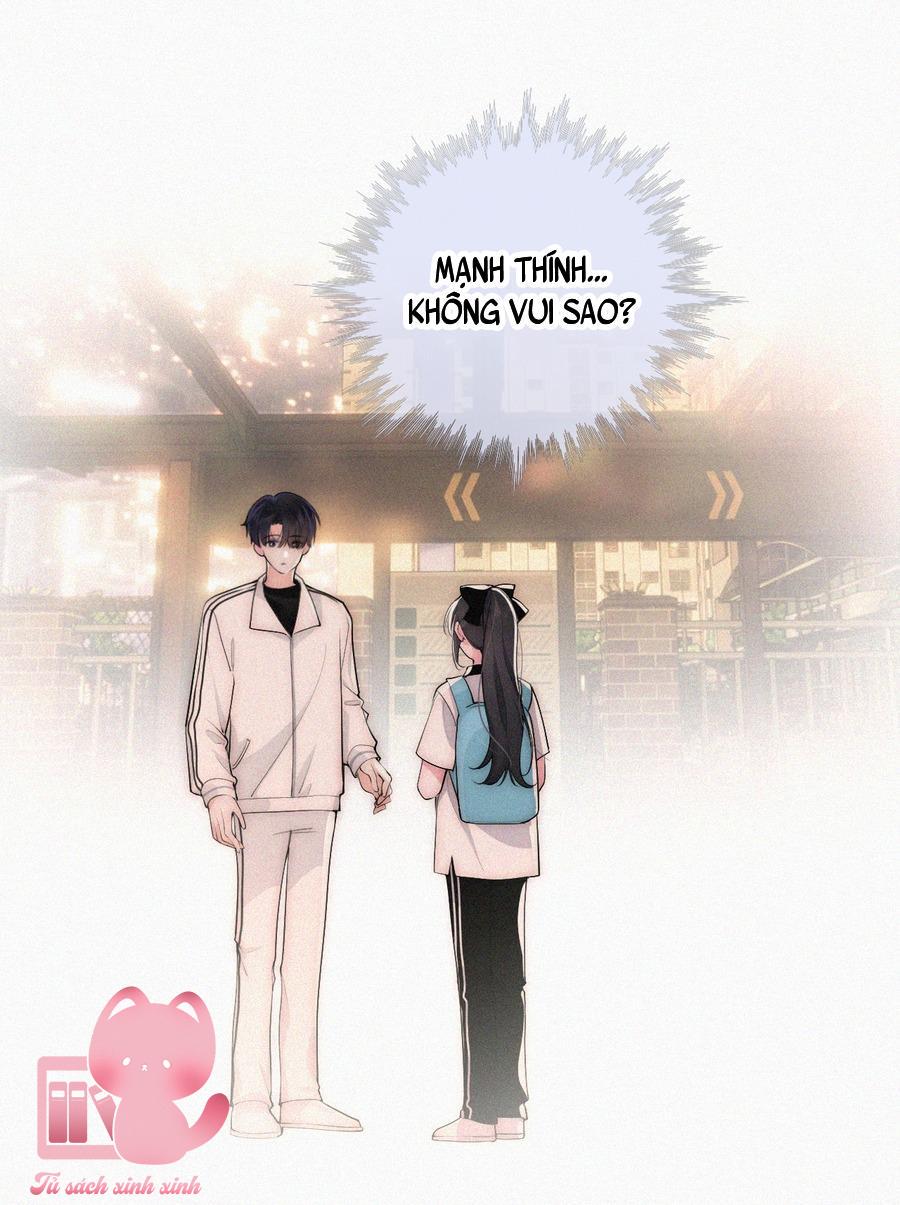 Bệnh Yêu Chap 112 - Next Chap 113