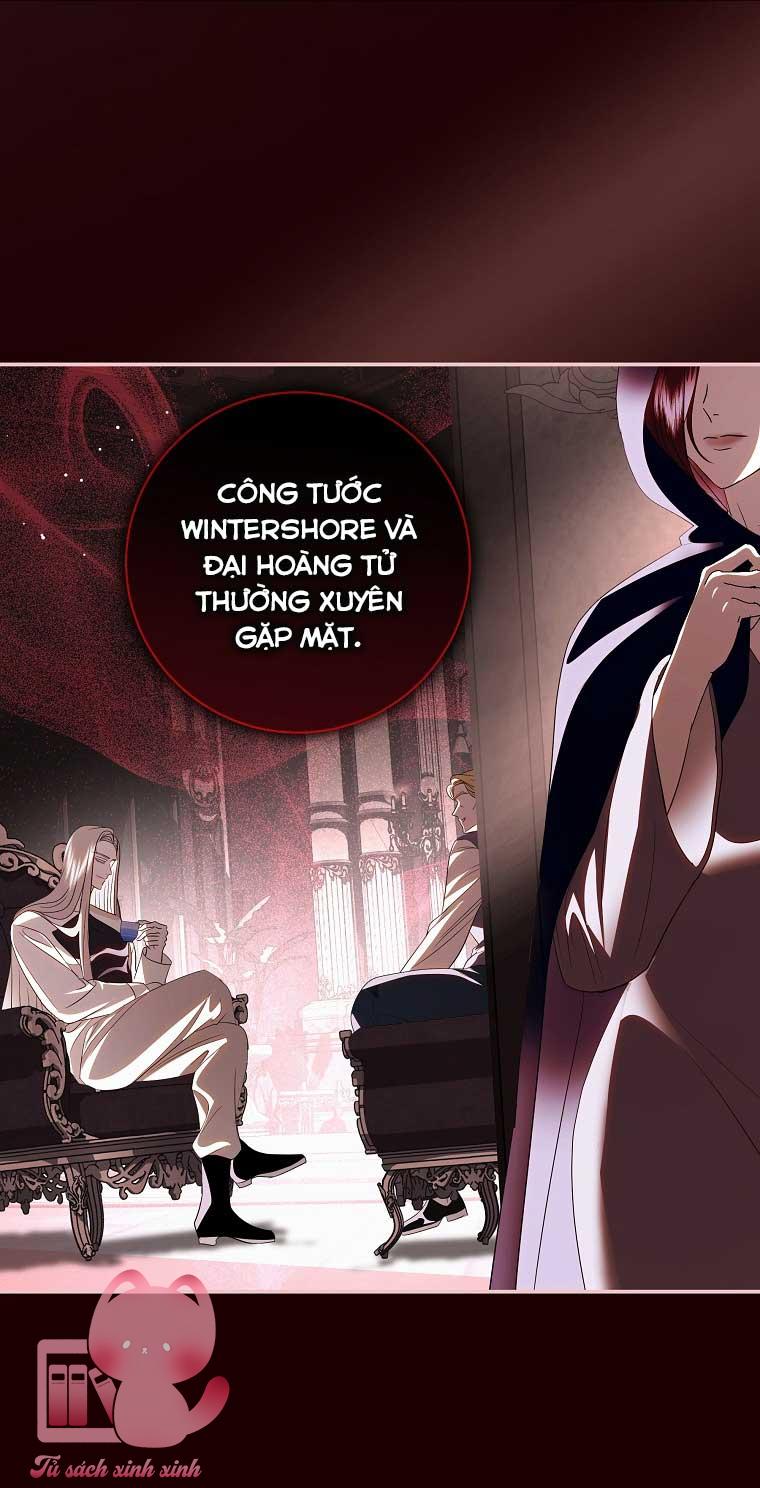 Này Boss Phản Diện, Tôi Có Thể Làm Mọi Thứ Trừ Cưới Ngài Chap 34 - Trang 4