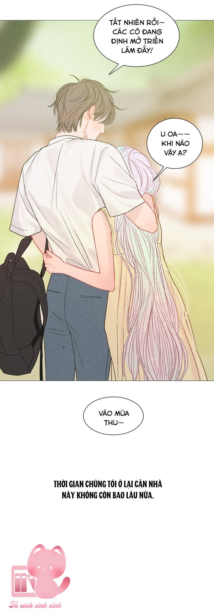 Thần Bí Chap 73 - Trang 2