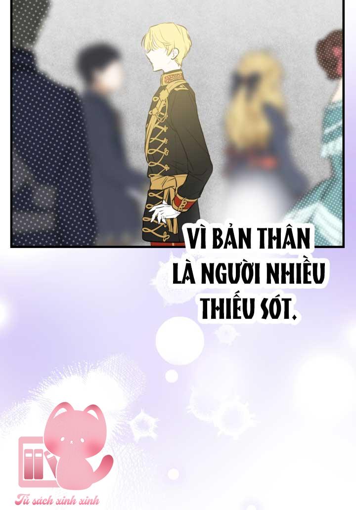 Những Nhân Vật Mạnh Nhất Thế Giới Ám Ảnh Tôi Chapter 53 - Trang 4