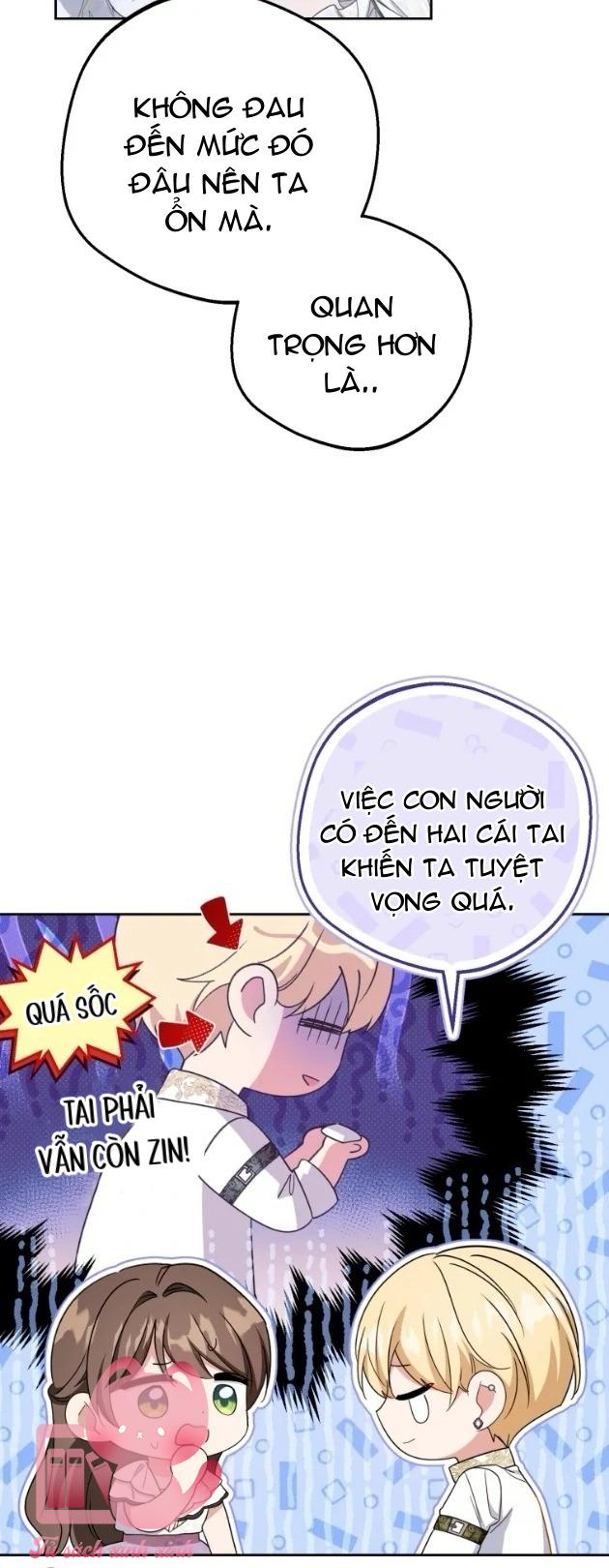 Được Yêu Thương Mà Còn Ngại Ngùng Sao! Chap 86 - Trang 4