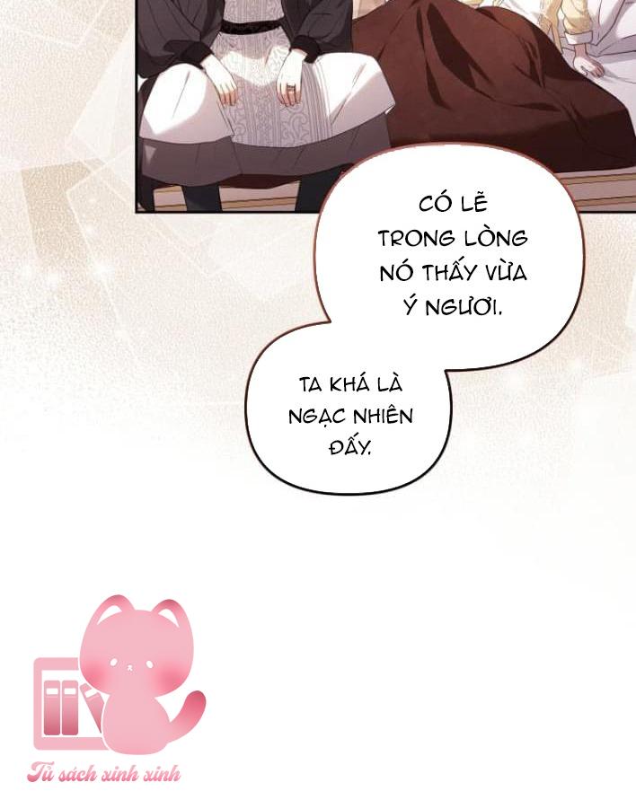 Tôi Được Nuôi Dưỡng Bởi Những Kẻ Phản Diện Chap 49 - Trang 3