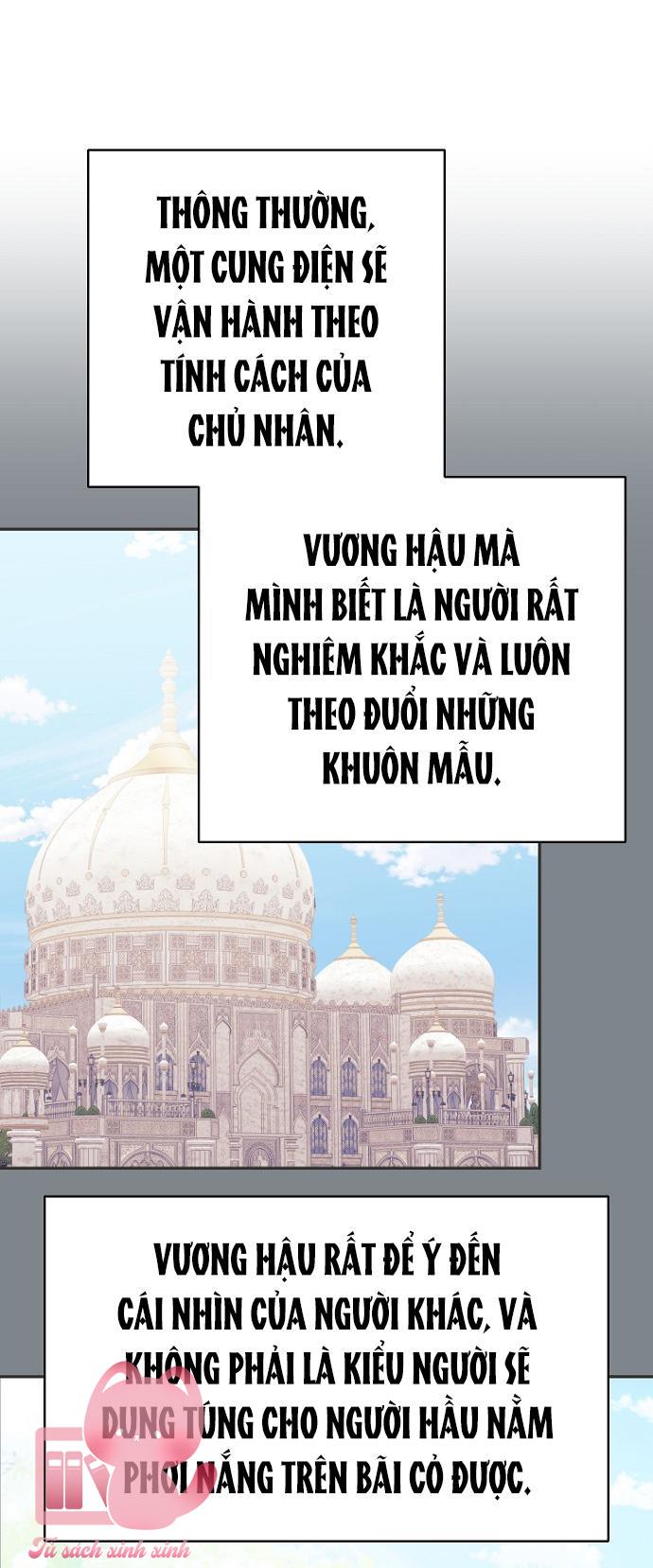 Bỏ Quách Chồng Con Đi, Tiền Bạc Mới Là Tất Cả Chap 73 - Trang 2