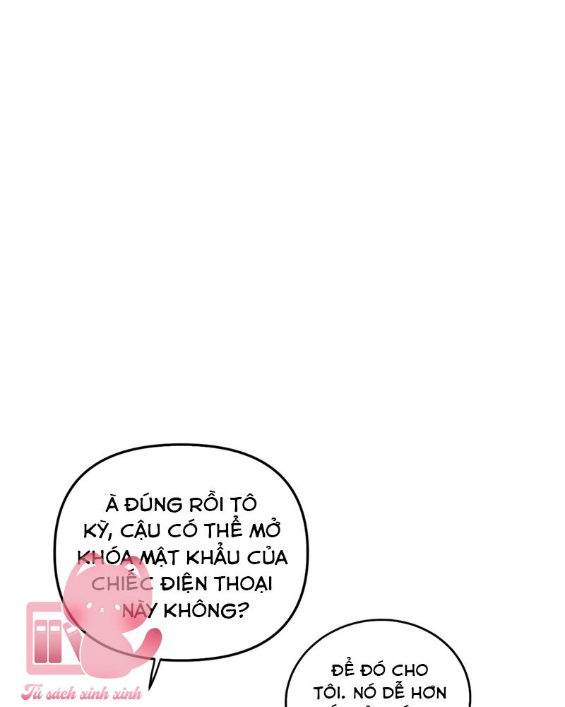 Ác Chi Hoàn Chapter 30 - Trang 4