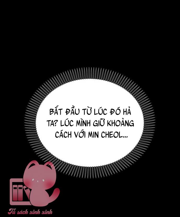 Lớ Ngớ Vớ Phải Tình Yêu Chapter 7 - Trang 4