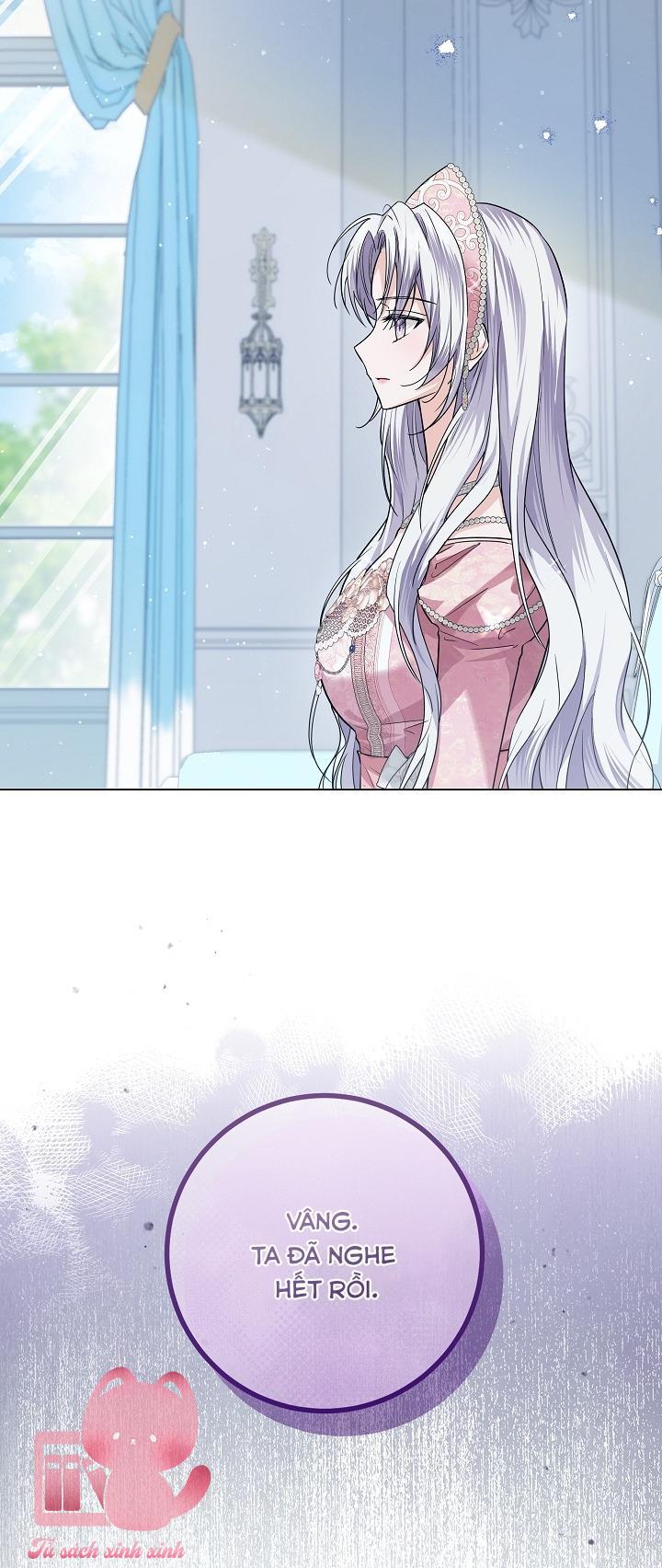 Hoàng Nữ Cosplay Nonfan Chapter 42 - Trang 4