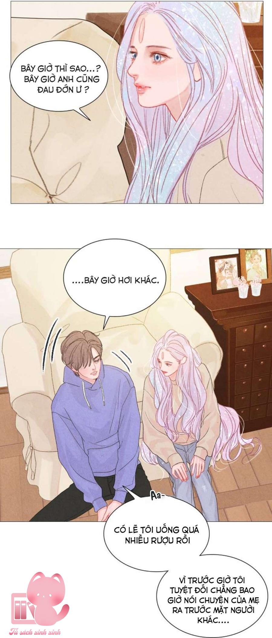 Thần Bí Chap 8 - Trang 2