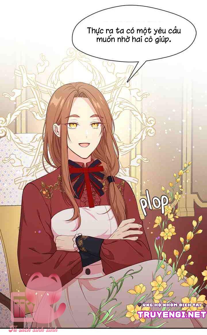 Hãy Coi Chừng Ác Nữ Chapter 60 - Trang 4
