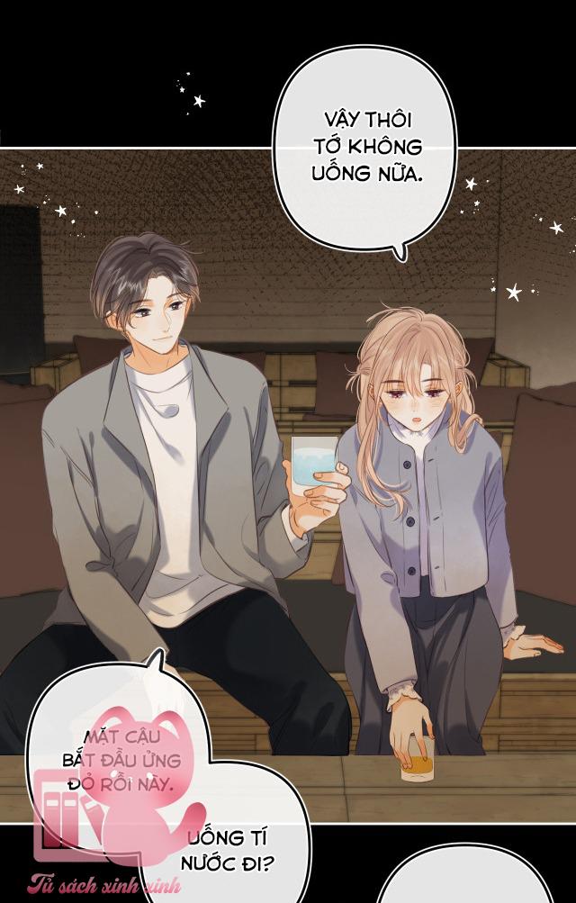 Mối Tình Thầm Kín Chapter 61 - Trang 4