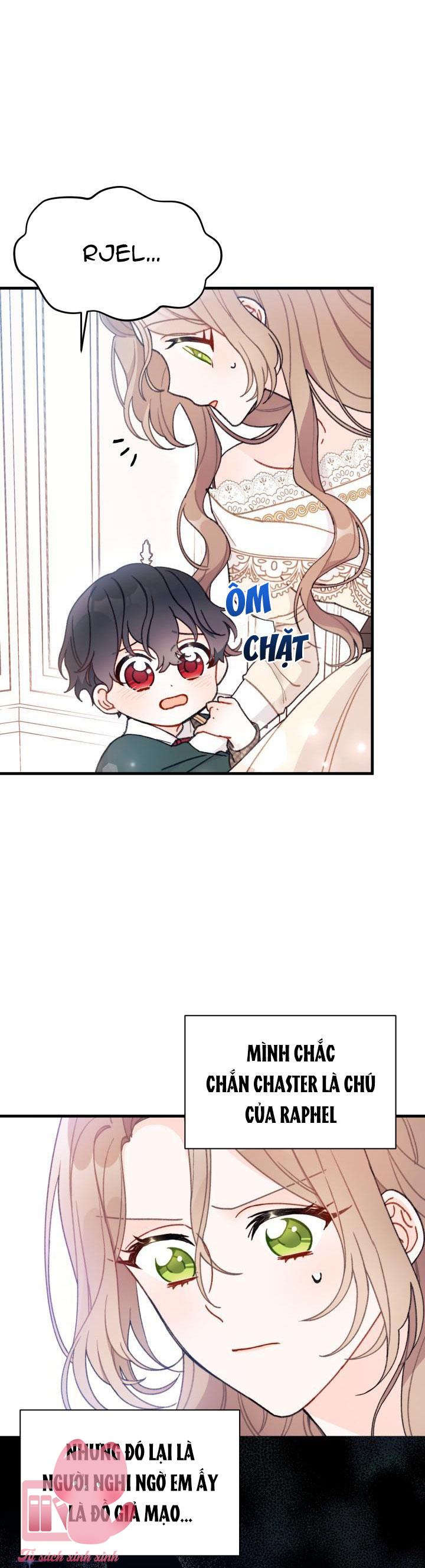 Nhặt Được Nam Chính Tặng Kèm Phu Quân Chap 7 - Next Chap 8