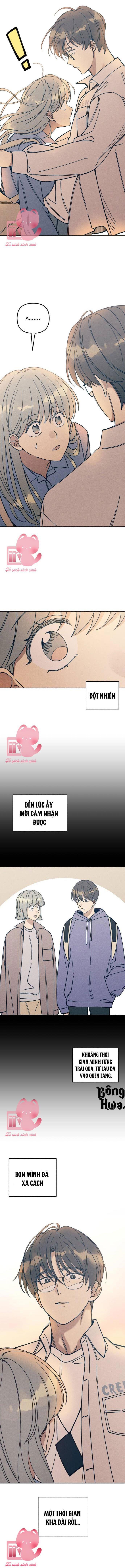 Tình Đầu Đáng Ghét Chap 14 - Trang 2