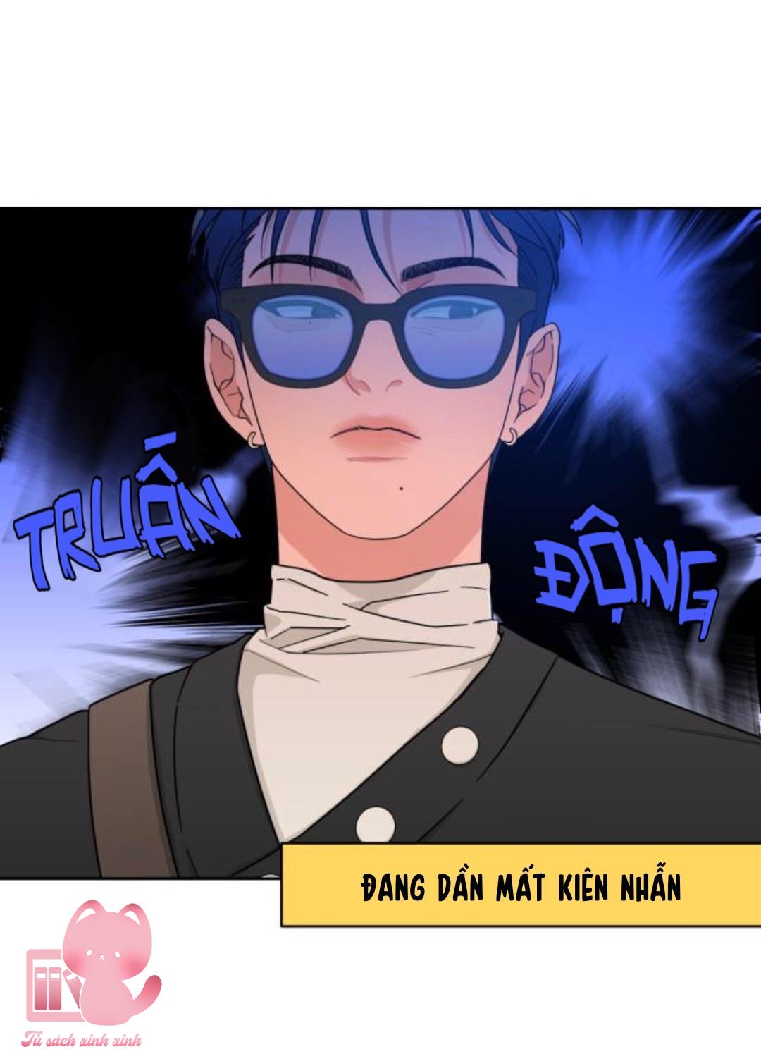 Vận May Không Ngờ Chapter 15 - Trang 4