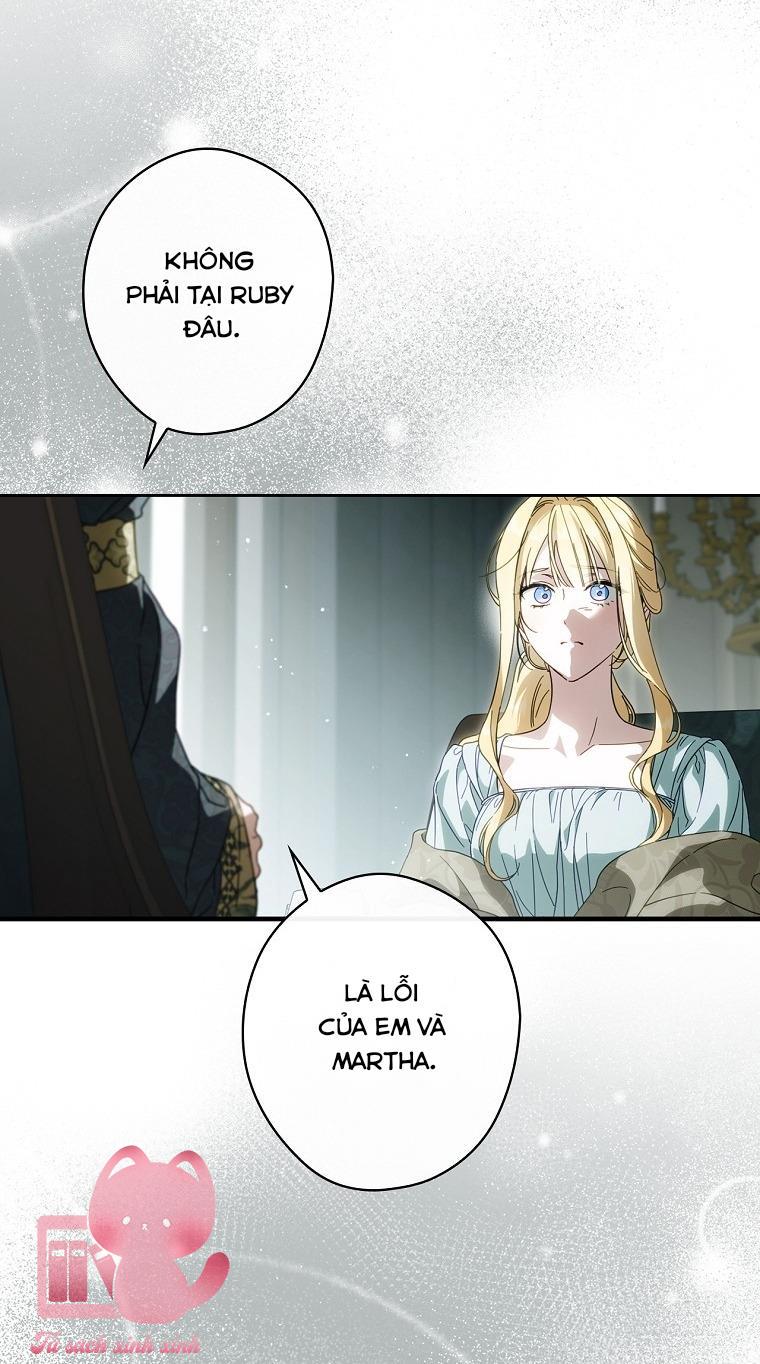 Cách Khiến Phu Quân Đứng Về Phía Tôi Chap 115 - Trang 2