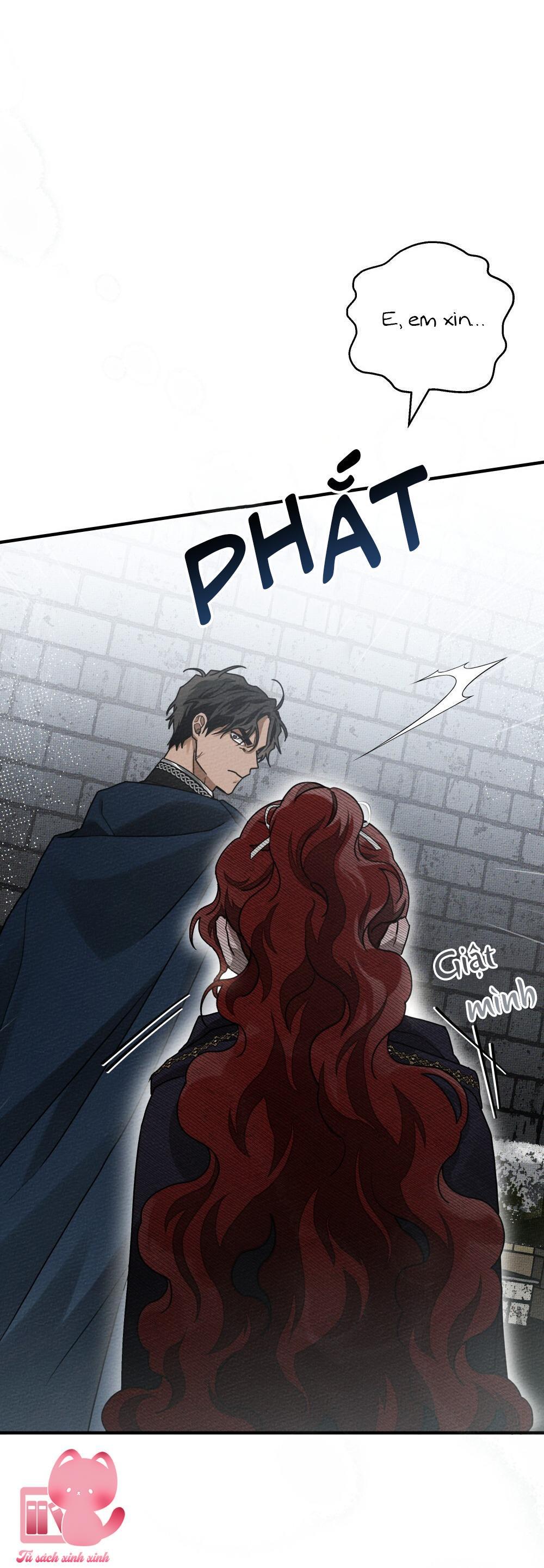 Dưới Tán Cây Sồi Chap 59 - Next Chapter 59.1