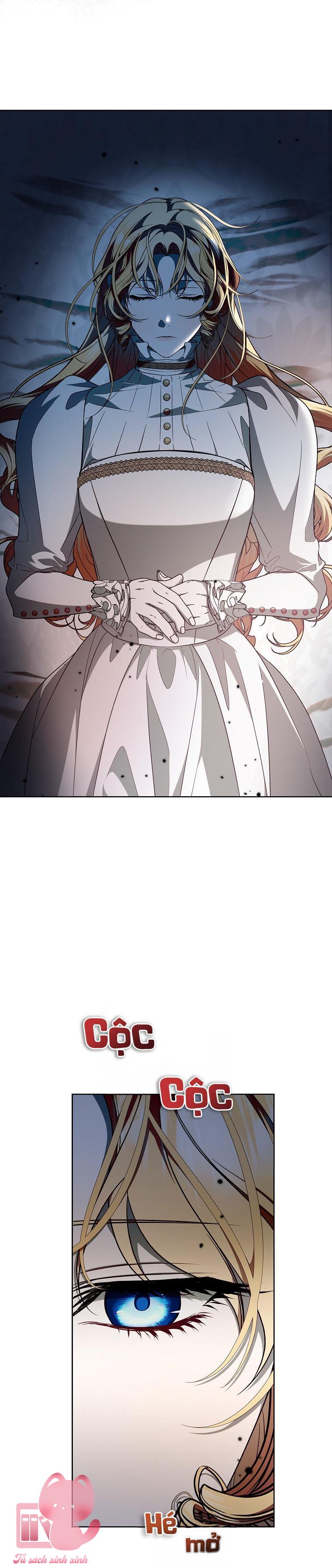 Nhận Nuôi Người Cha Phản Diện Chapter 63 - Trang 4