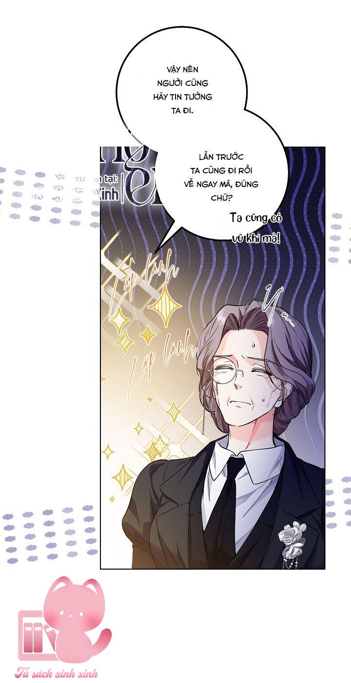 Hoàng Nữ Cosplay Nonfan Chapter 29 - Trang 4