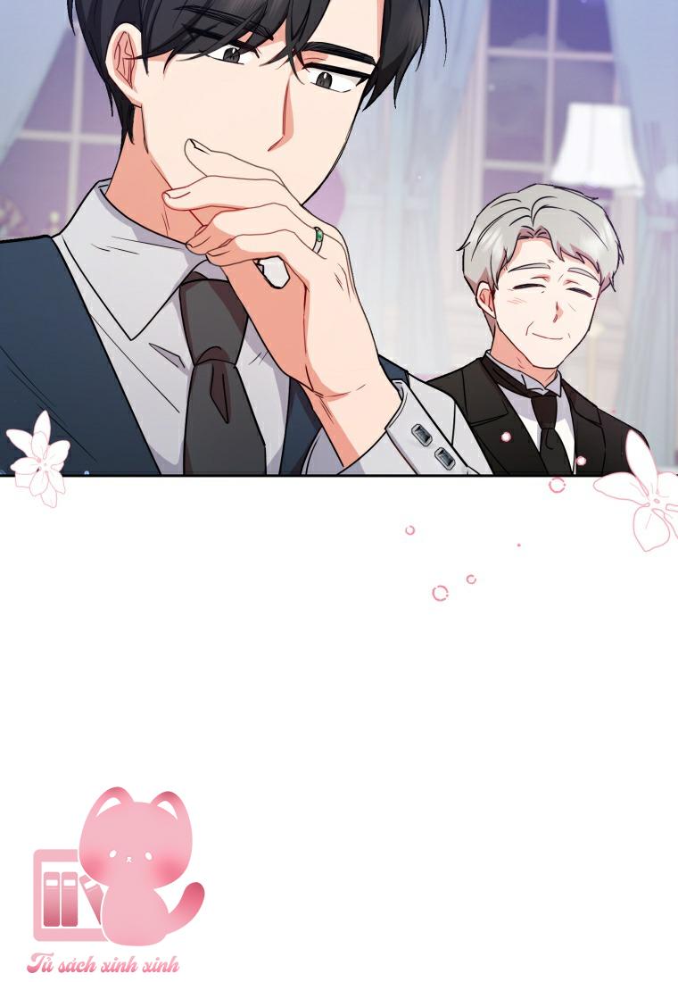 Được Yêu Thương Mà Còn Ngại Ngùng Sao! Chapter 9 - Trang 4