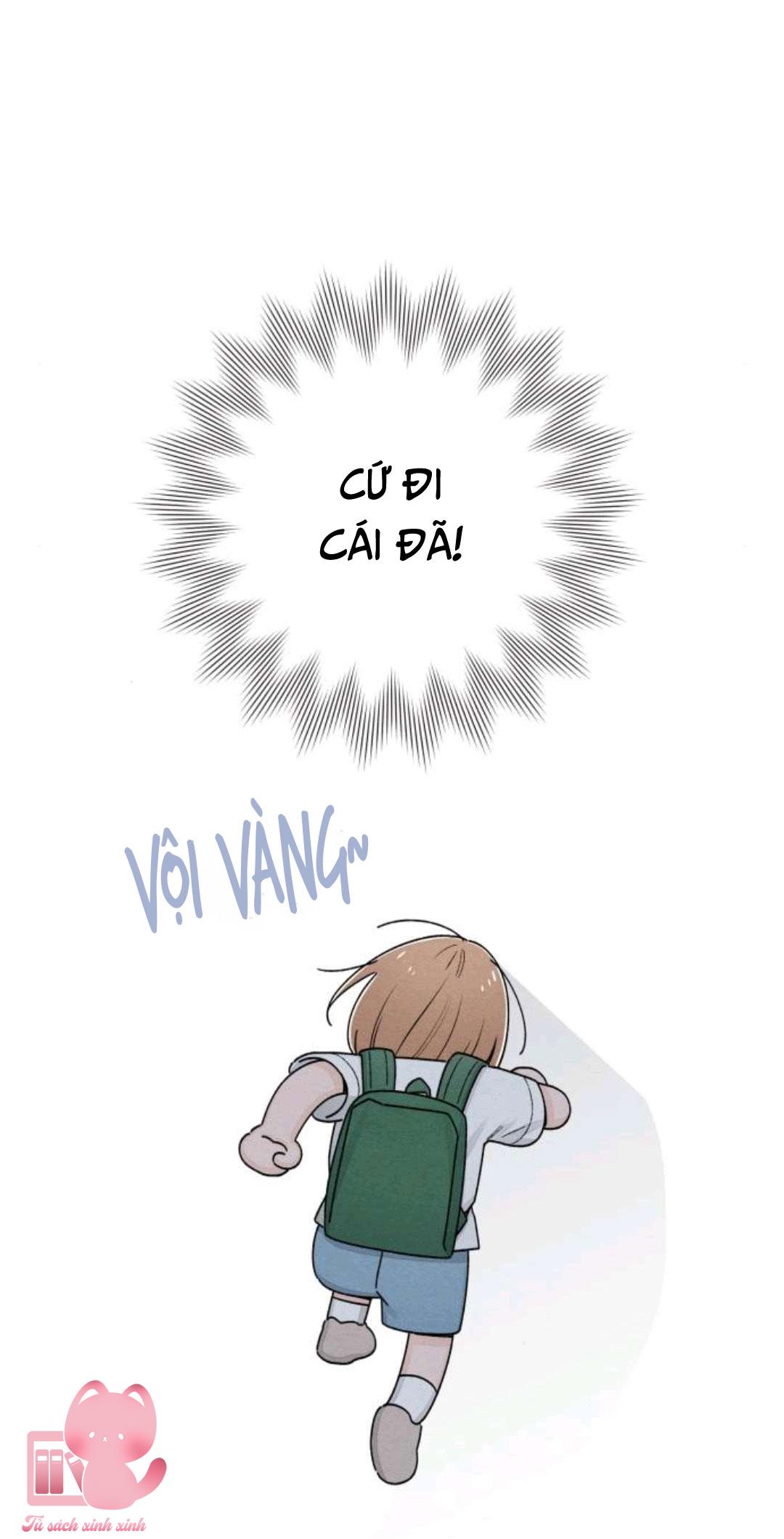 Bí Mật Thanh Xuân Chapter 90 - Trang 4