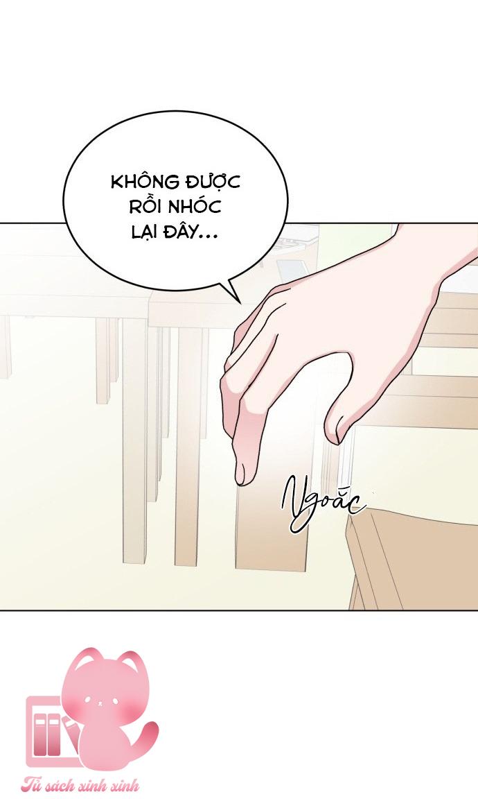 Chúng Ta Là Gì Của Nhau? Chap 36 - Trang 2