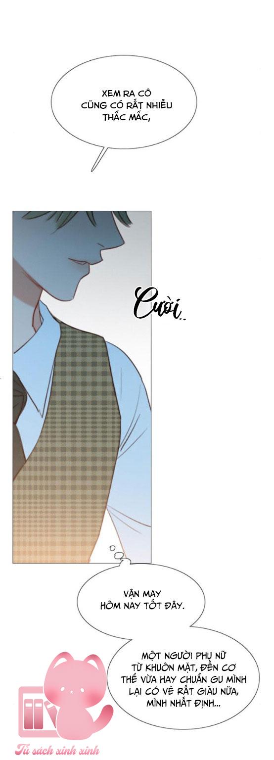 Serena Chương 17 - Trang 4