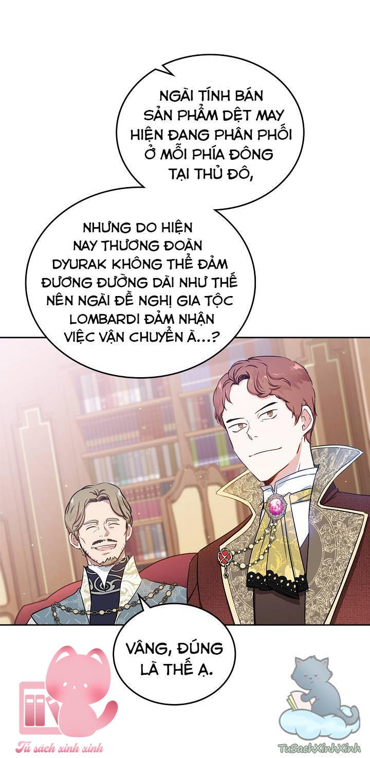 Kiếp Này Ta Sẽ Trở Thành Gia Chủ Chap 8 - Trang 2