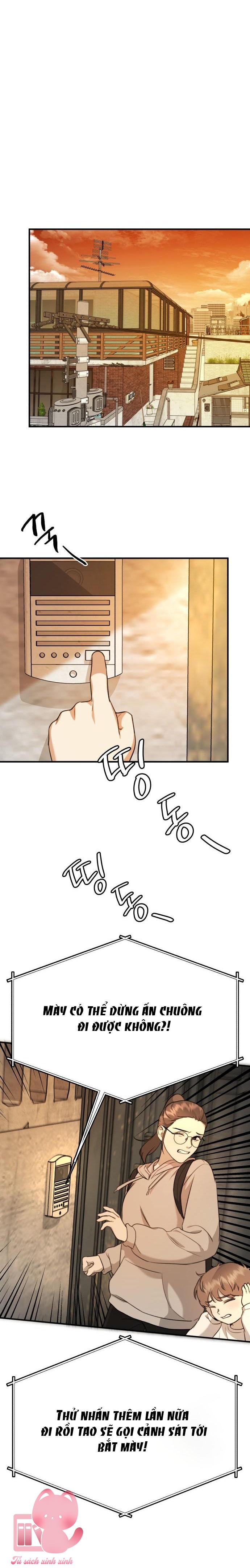 Thần Hổ Jangsan Chapter 5 - Trang 4