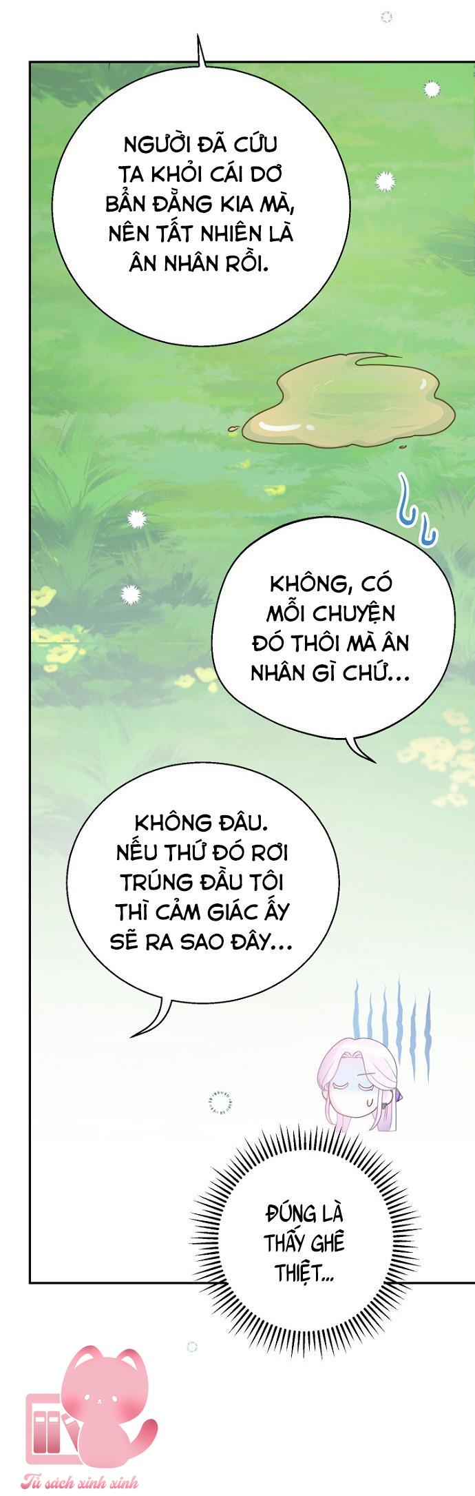 Bỏ Quách Chồng Con Đi, Tiền Bạc Mới Là Tất Cả Chap 73 - Trang 2