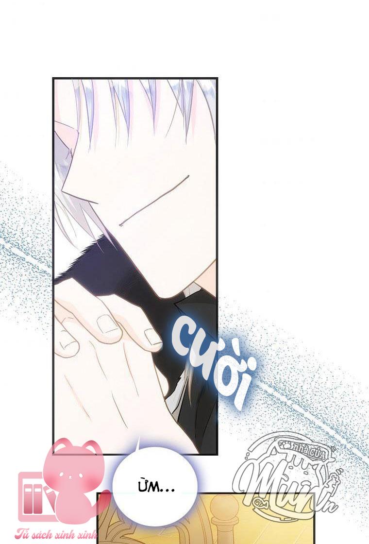 Tôi Trở Thành Vợ Của Nam Chính Chap 11 - Next Chap 12