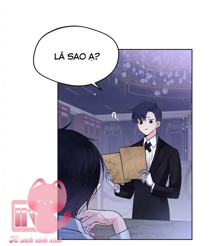 Tiểu Thư Crystal Là Nam Nhân Chap 2 - Trang 2