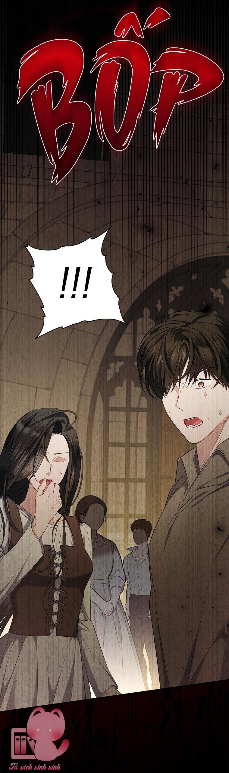 Nhận Nuôi Người Cha Phản Diện Chapter 38 - Trang 4