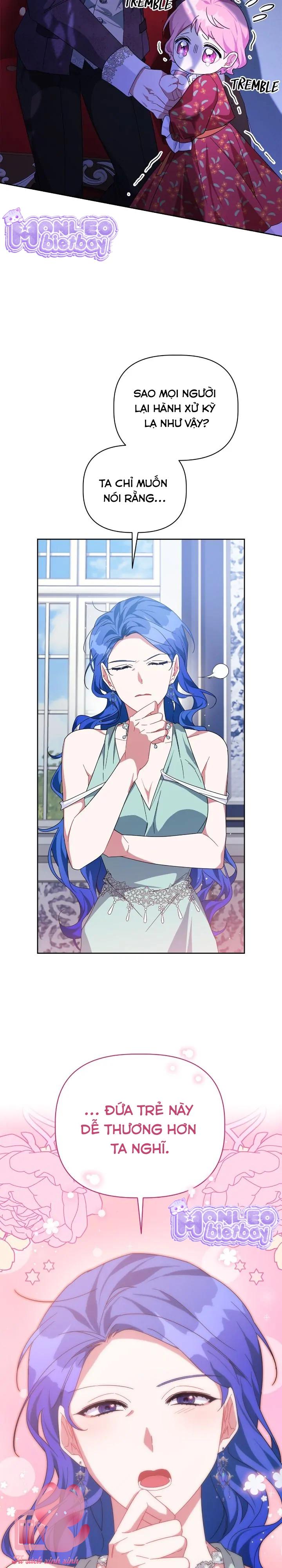 Con Đường Hoa Dành Cho Nam Chính Chap 19 - Trang 4
