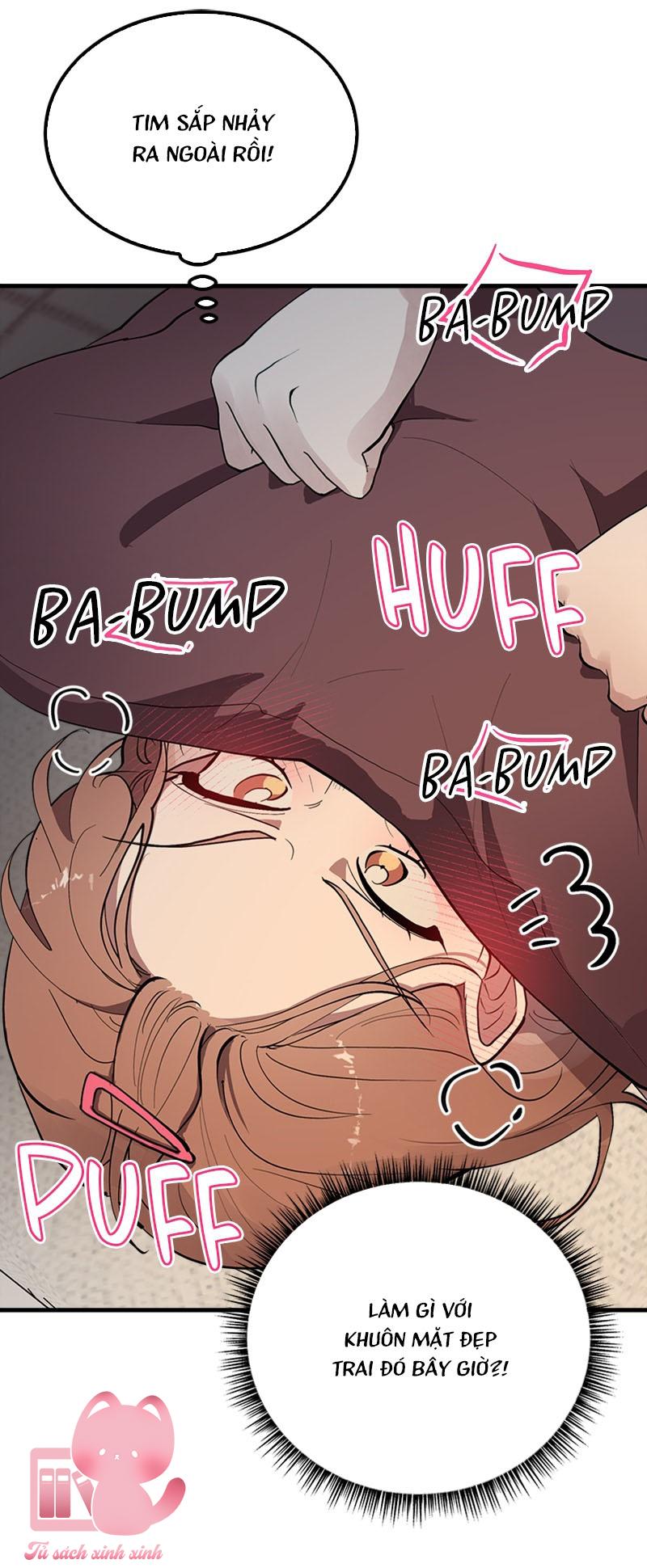 Trưởng Phòng Mệt Mỏi Vì Người Vợ Mới Cưới Chap 3 - Trang 2