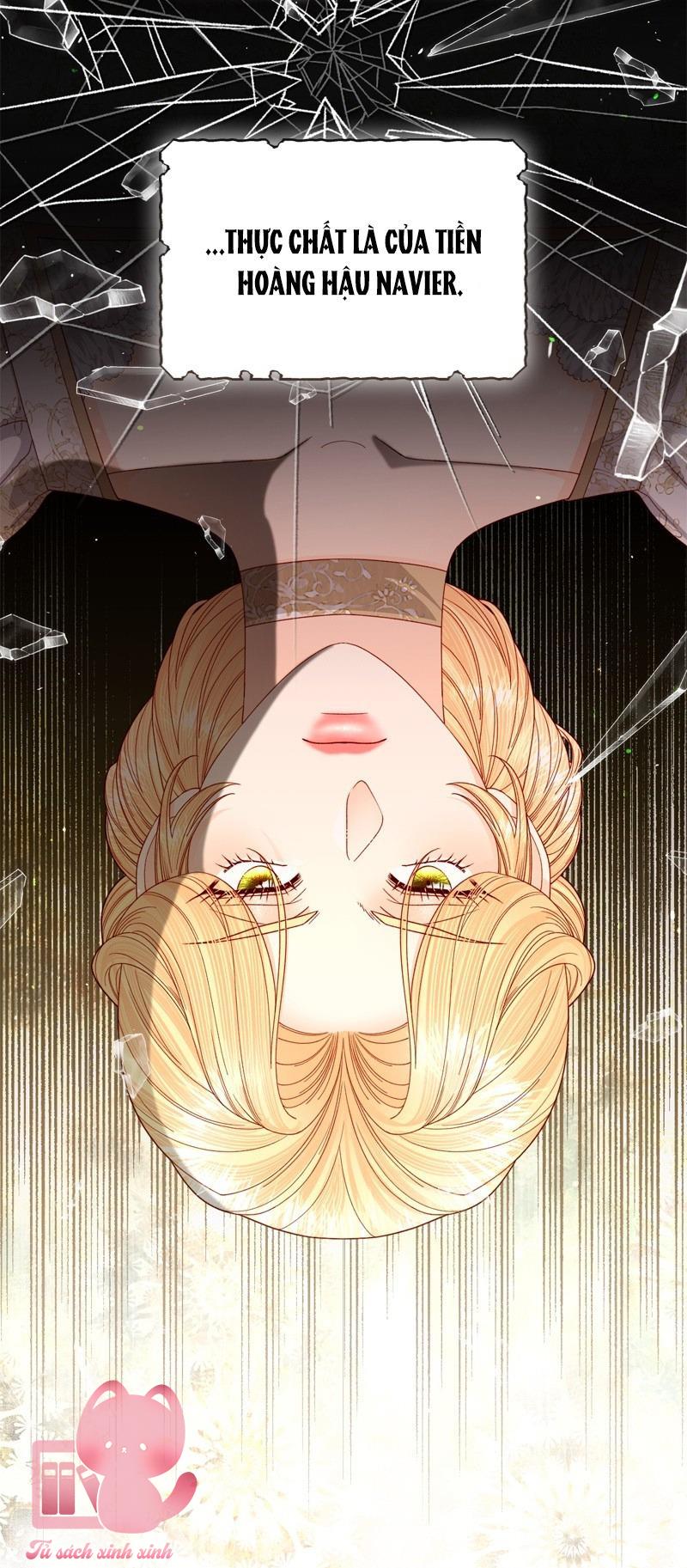Hoàng Hậu Tái Hôn Chapter 156 - Trang 4