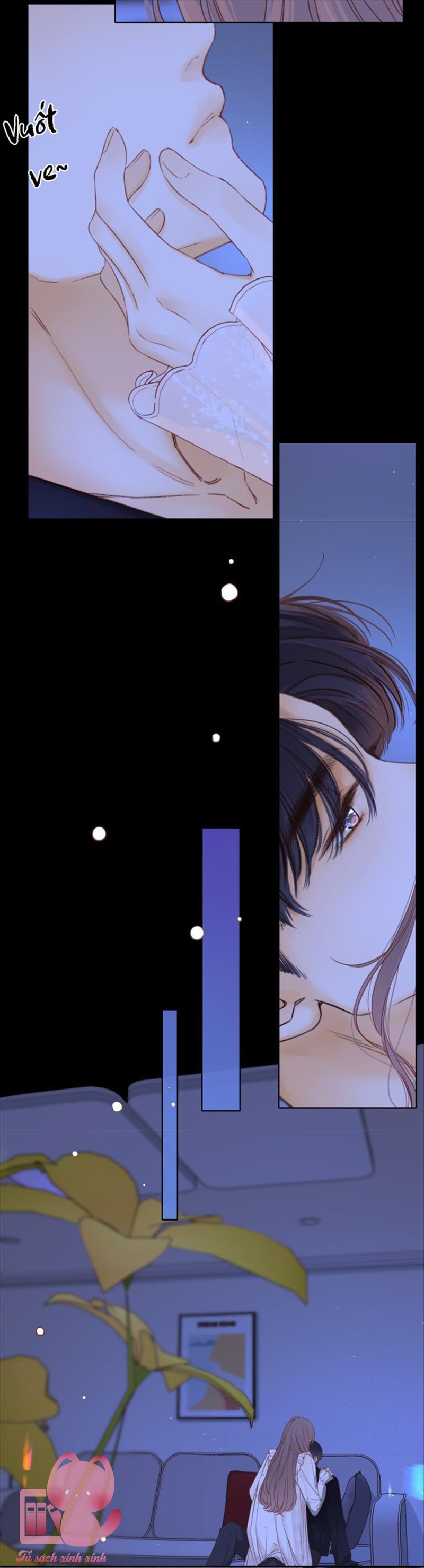 Khó Dỗ Dành Chapter 48 - Trang 4