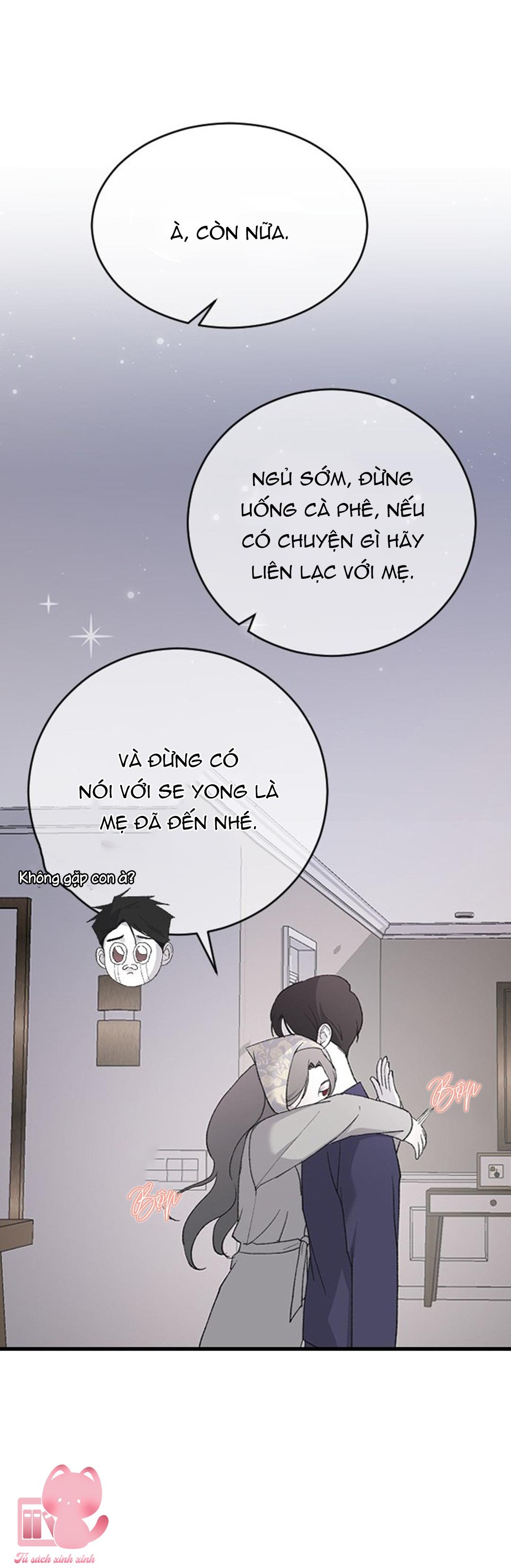 Ba Anh Trai Cực Phẩm Của Tôi Chap 74 - Trang 3
