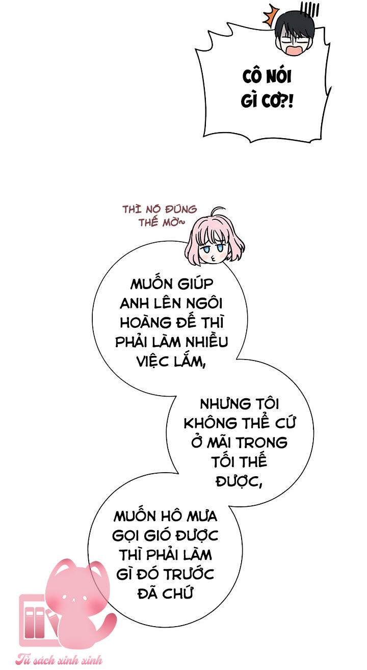Cuộc Sống Mới Của Công Nương Chapter 14 - Trang 4
