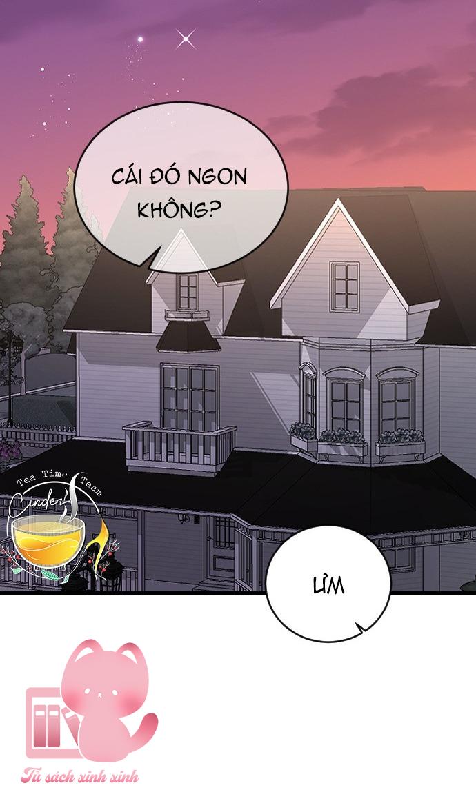 Ba Anh Trai Cực Phẩm Của Tôi Chap 95 - Trang 3