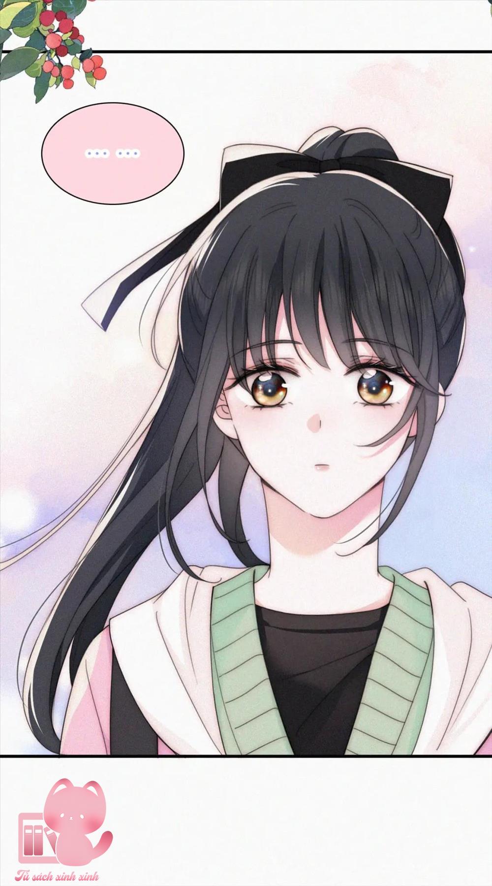 Bệnh Yêu Chap 42 - Trang 2