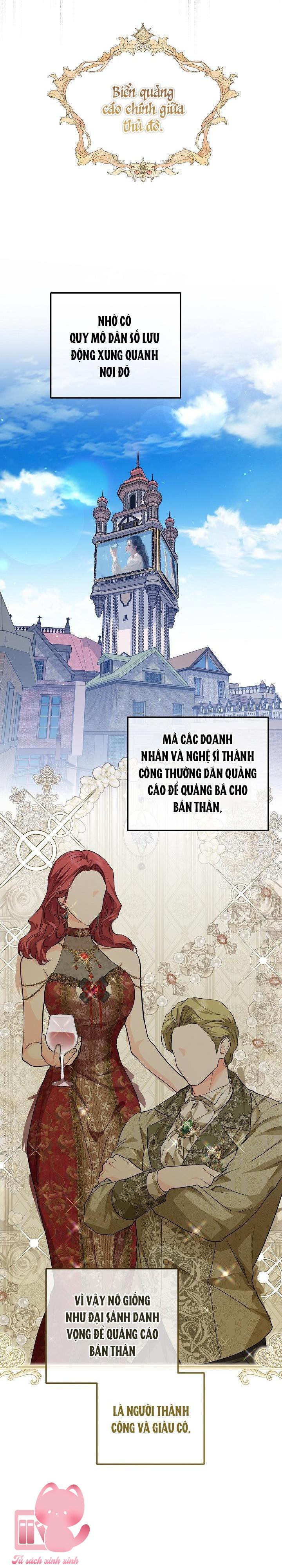 Hoàng Nữ Cosplay Nonfan Chap 27 - Trang 2