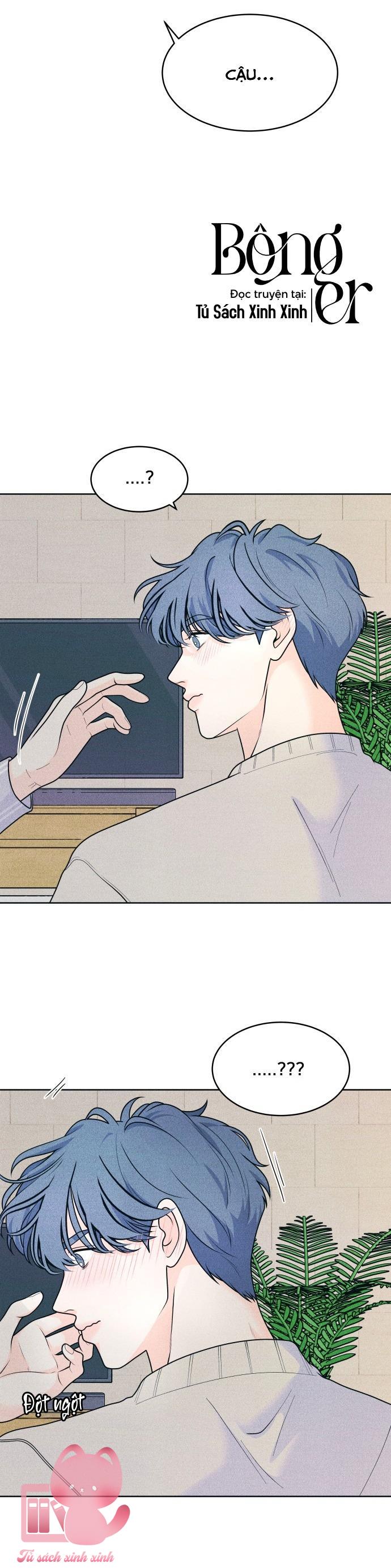 Cặp Đôi Hướng Nội Chapter 69 - Trang 4