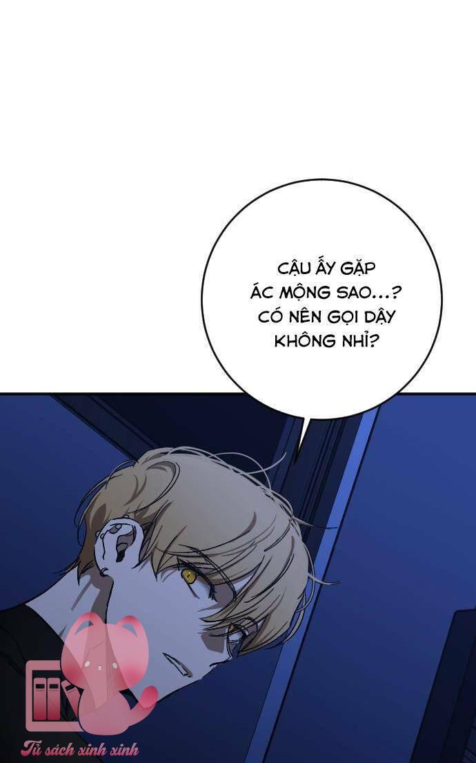 Đêm Của Bóng Tối Chapter 38 - Trang 4