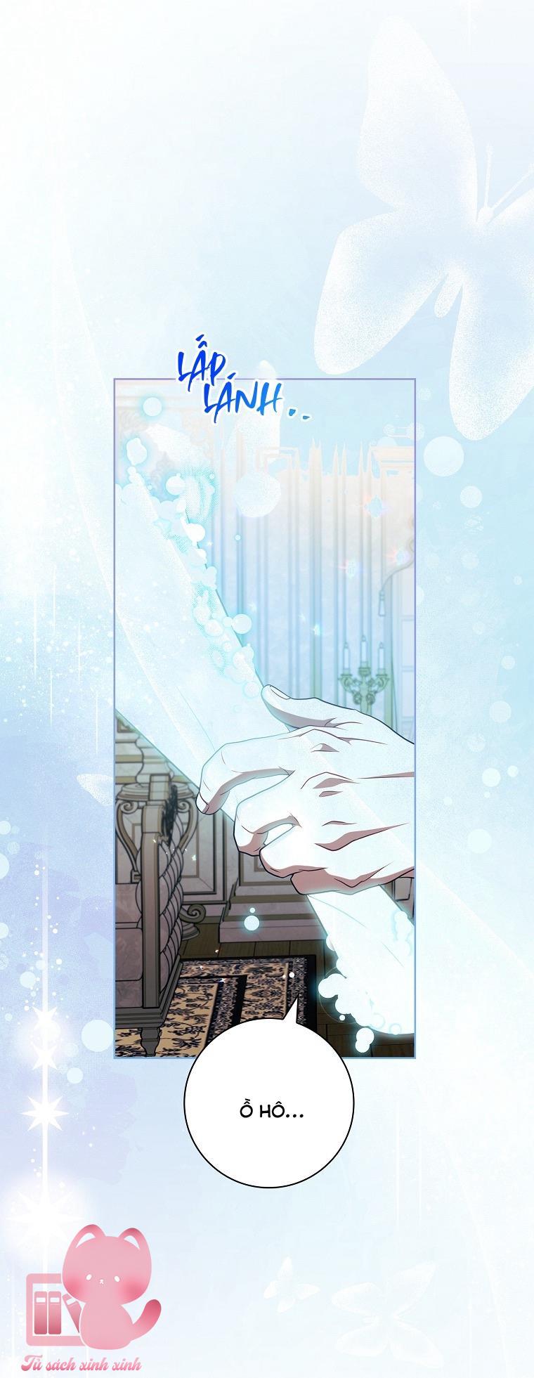 Nhận Nuôi Người Cha Phản Diện Chapter 62 - Next Chapter 63