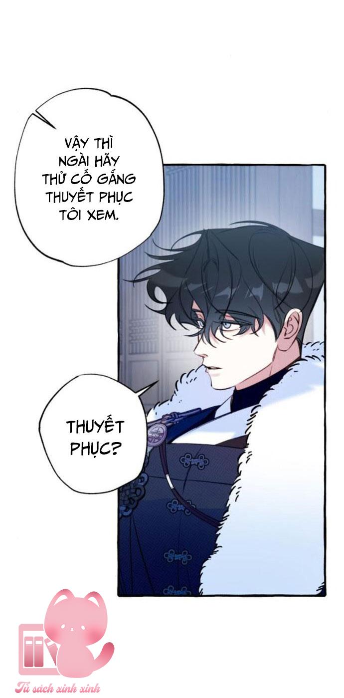 Chuyện Tình Tuyết Phương Bắc Chapter 2 - Next Chapter 3