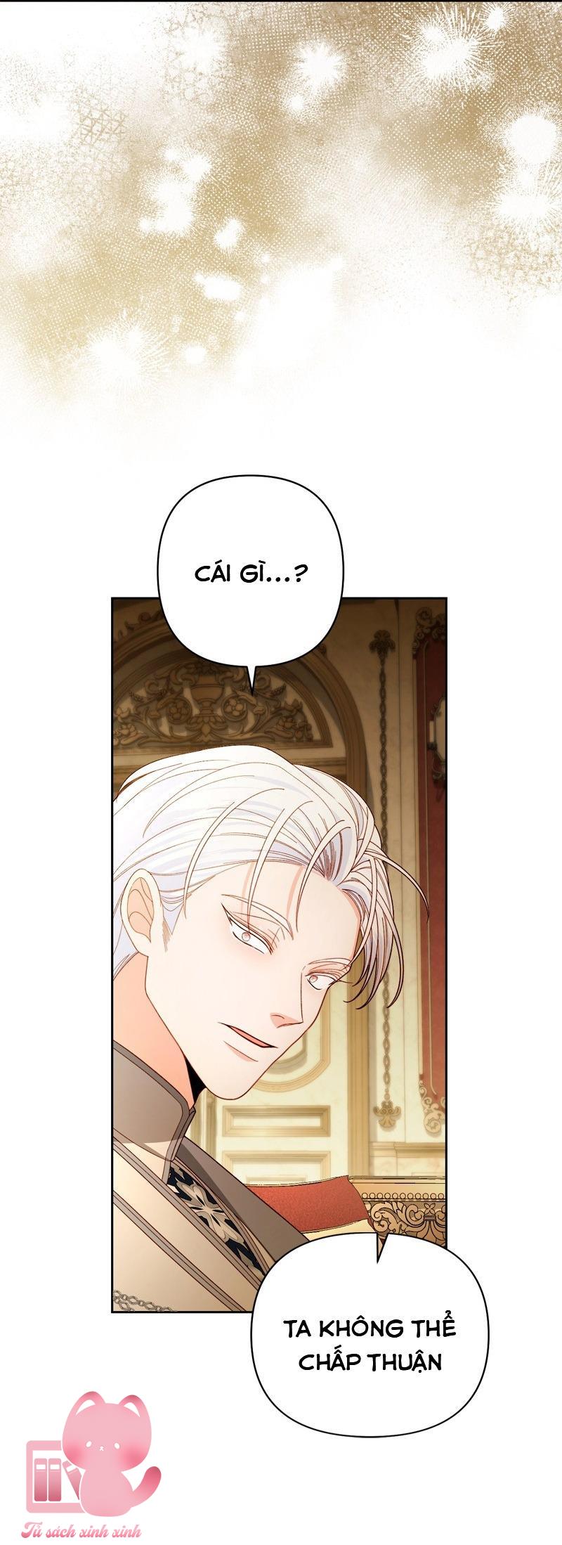 Hoàng Hậu Tái Hôn Chap 212 - Trang 3