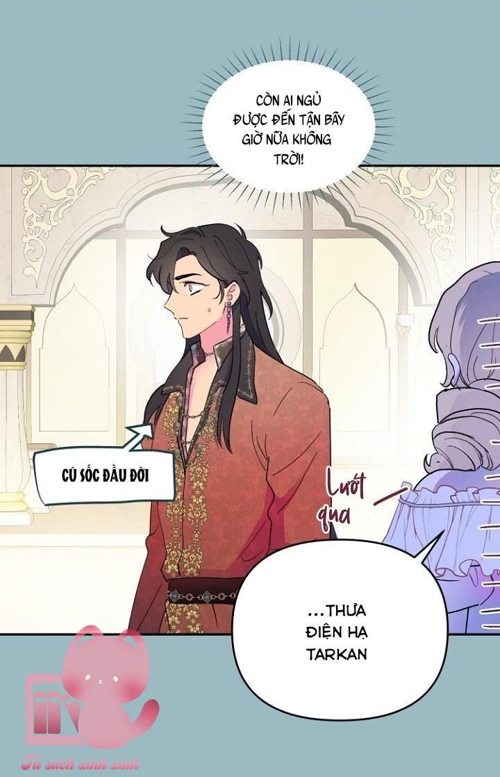 Bỏ Quách Chồng Con Đi, Tiền Bạc Mới Là Tất Cả Chap 16 - Trang 2